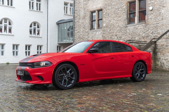 Dodge Charger 2022