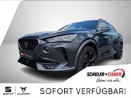 Cupra Formentor 2021
