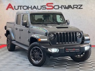 Jeep Gladiator 2022