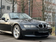 BMW Z3 2001