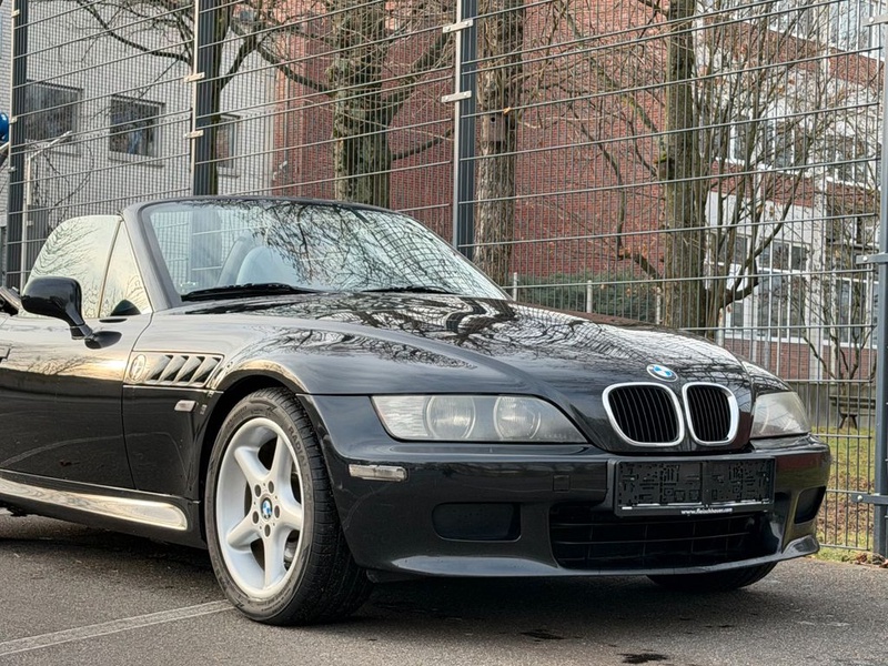 BMW Z3