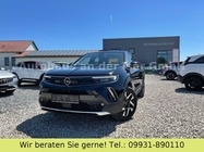 Opel Mokka 2021
