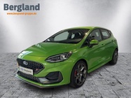 Ford Fiesta 2023