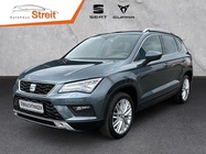 Seat Ateca 2020