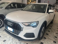 Audi Q3 2019