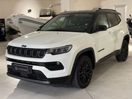 Jeep Compass 2023
