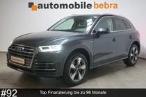 Audi Q5 2020