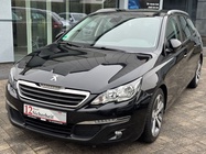 Peugeot 308 2015