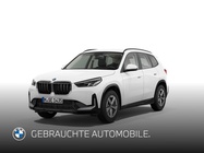 BMW X1 2025