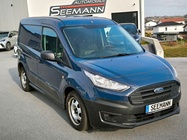 Ford Transit 2019
