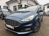 Ford S-Max 2021