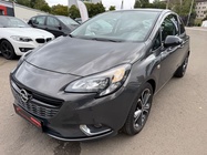 Opel Corsa 2016