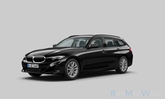 BMW 3 Series 2025