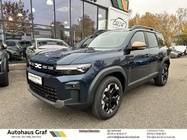 Dacia Bigster 2025
