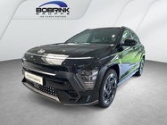 Hyundai Kona 2025