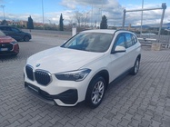BMW X1 2022