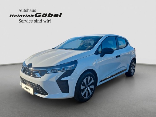 Mitsubishi Colt 2024