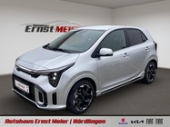 Kia Picanto 2024