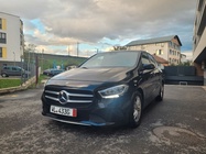Mercedes-Benz B-Class 2020