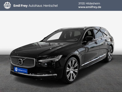 Volvo V90 2023