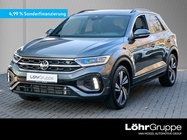 Volkswagen T-Roc 2023