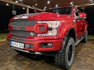 Ford F150 2021