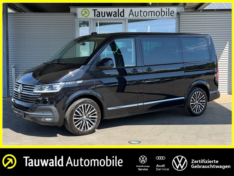 Volkswagen T6