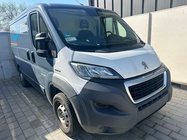 Peugeot Boxer 2021