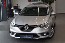 Renault Megane 2019