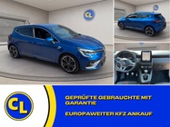 Renault Clio 2020