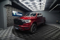 Dodge RAM 2024