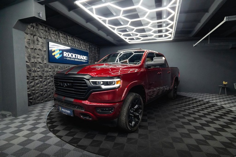 Dodge RAM