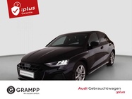 Audi A3 2025