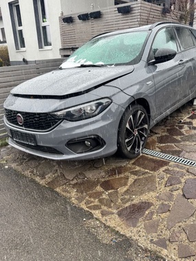 Fiat Tipo 2019
