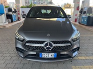 Mercedes-Benz B-Class 2021