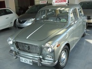 Lancia Other 1960