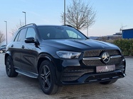 Mercedes-Benz GLE-Class 2020
