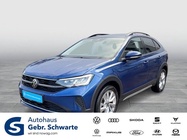 Volkswagen Taigo 2024