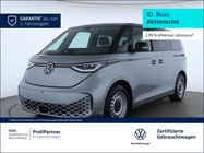 Volkswagen ID.Buzz 2025