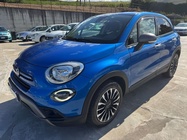 Fiat 500L 2019