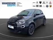 Fiat 500e 2022