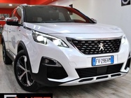 Peugeot 3008 2019