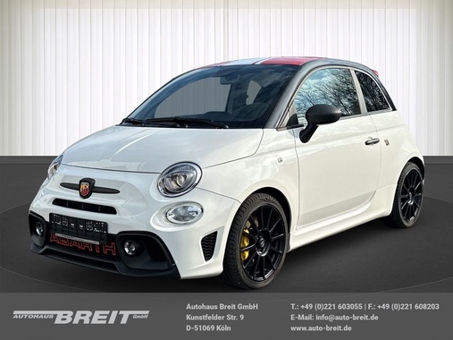 Abarth 695 2024