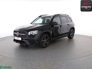 Mercedes-Benz GLB-Class 2021