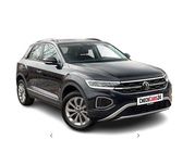 Volkswagen T-Roc 2024