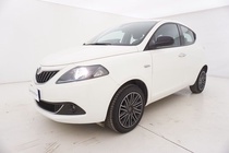 Lancia Ypsilon 2023