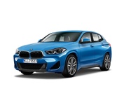 BMW X2 2021