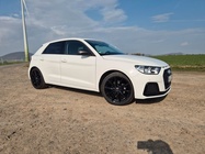 Audi A1 2022