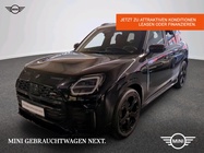 MINI Countryman 2025