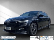Skoda Scala 2020